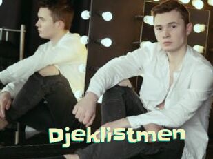 Djeklistmen