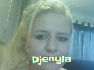 Djenyla
