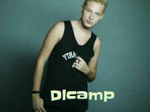 Dlcamp