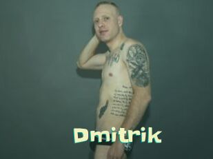 Dmitrik