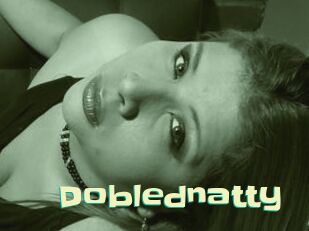 Doblednatty