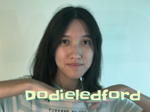 Dodieledford