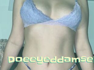 Doeeyeddamsel