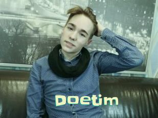 Doetim