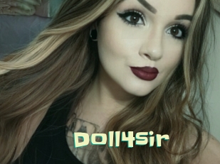 doll4sir Wanna Meet
