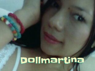 Dollmartina