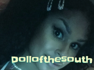 Dollofthesouth