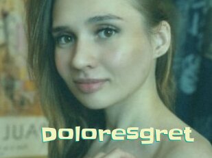 Doloresgret