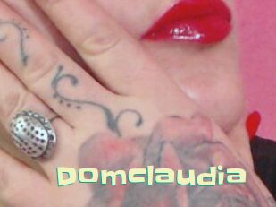 domclaudia Wanna Meet