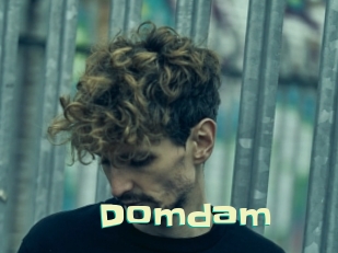 Domdam
