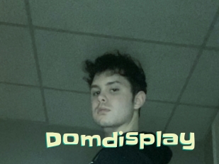 Domdisplay