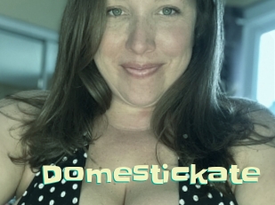 domestickate Wanna Meet