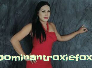 Dominantroxiefox