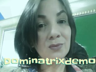 Dominatrixdemon