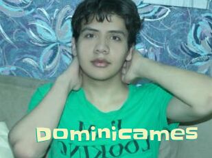dominicames Wanna Meet