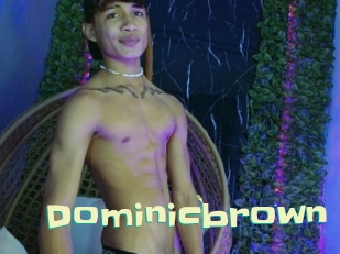 Dominicbrown