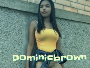 dominicbrown Wanna Meet