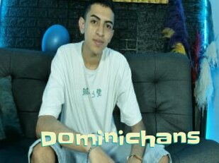 dominichans Wanna Meet