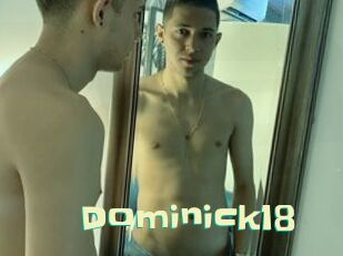 Dominick18