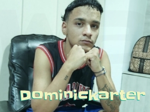 dominickarter Wanna Meet