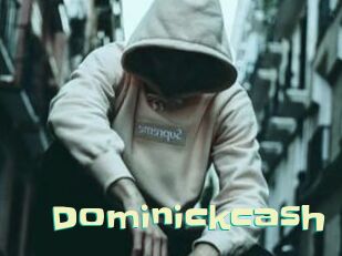 Dominickcash