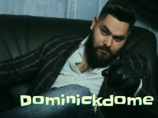 dominickdome Wanna Meet