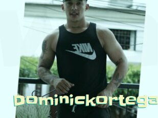 Dominickortega