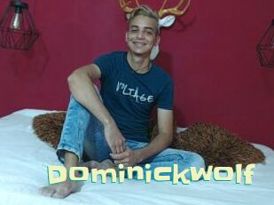 dominickwolf Wanna Meet