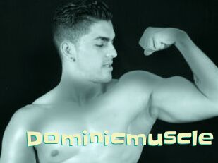 Dominicmuscle