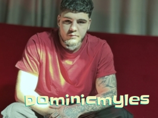Dominicmyles