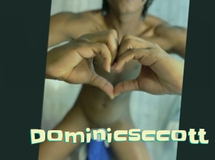 Dominicsccott