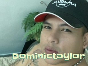 Dominictaylor