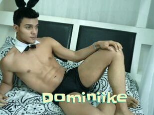 Dominiike