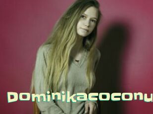 Dominikacoconut