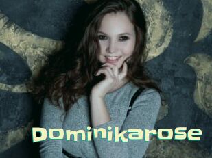 Dominikarose