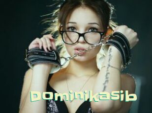 Dominikasib