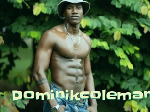 Dominikcoleman