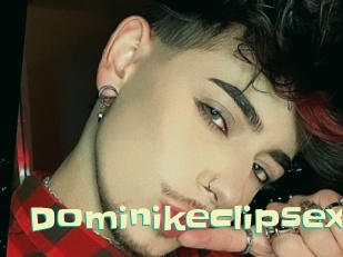 dominikeclipsex Wanna Meet