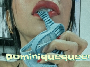 Dominiquequeen