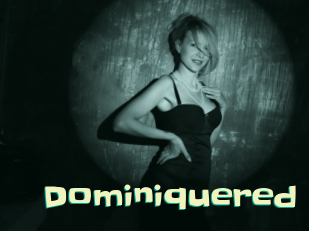 Dominiquered