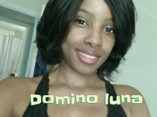 domino_luna Wanna Meet