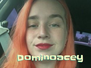 Dominoacey