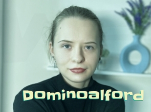 Dominoalford