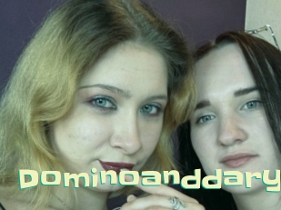 Dominoanddaryl
