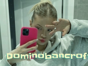 Dominobancroft