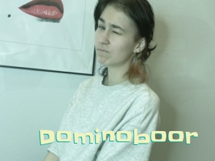 Dominoboor