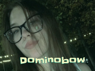 Dominobow