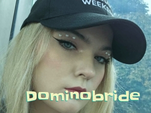 Dominobride