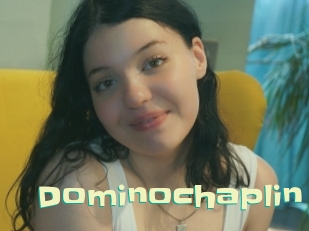 dominochaplin Wanna Meet