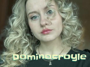 dominocroyle Wanna Meet